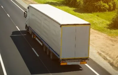 Antalya ile Borçka Arası Parça Eşya Taşıma