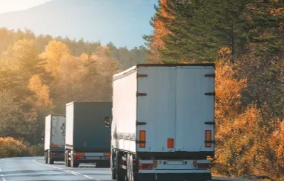 Antalya ile Borçka Arası Klima Taşıma