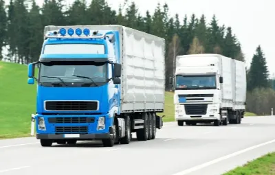 Antalya ile Borçka Arası Eşya Taşıma